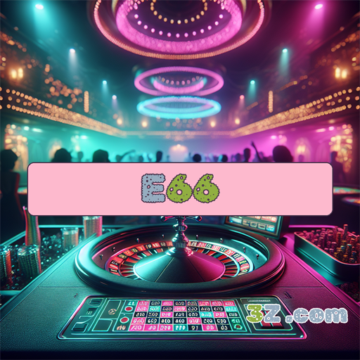 Cassino Online Casino e66: Mergulhe na Diversão das Apostas Online