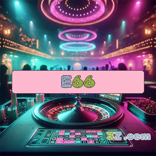 Casino e66: Mergulhe na Diversão das Apostas Online