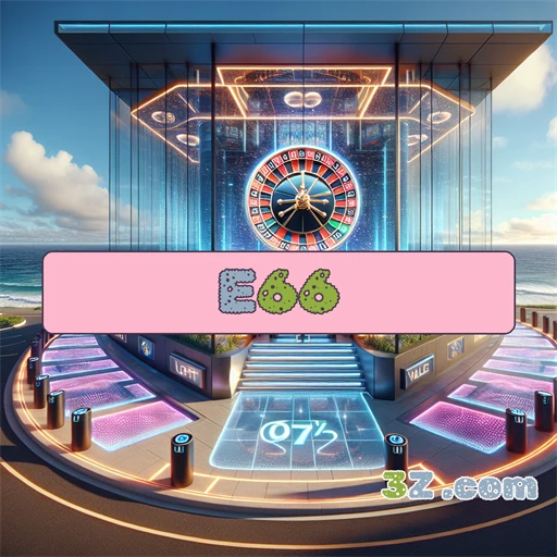 Login: A Porta de Entrada para o Mundo do e66