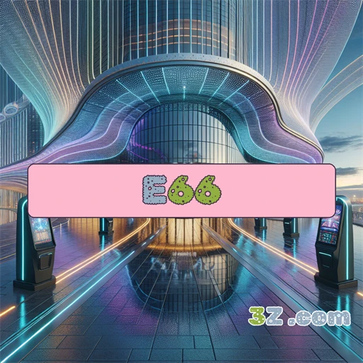 E66: A Nova Era do Mundo Paga nos Jogos