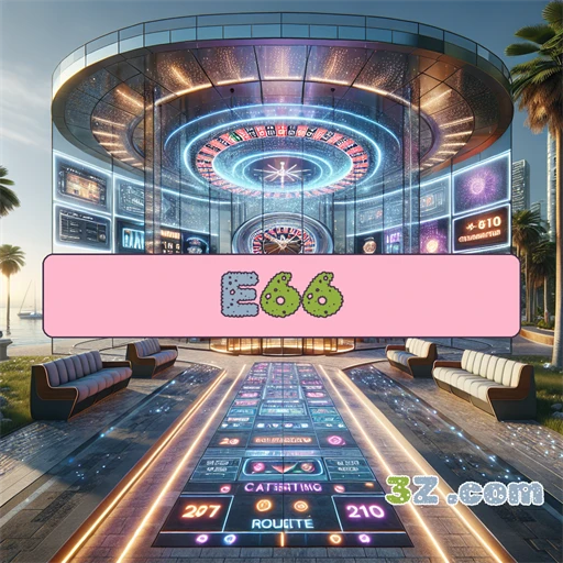 A Magia das Slots: Diversão e Ganhos no e66